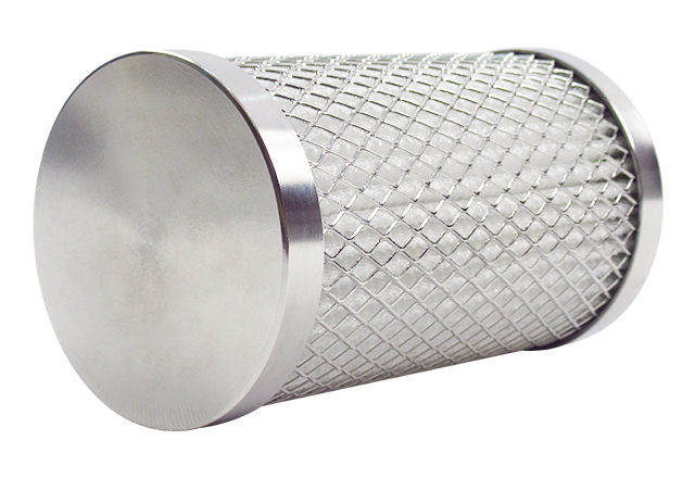 dust removal filter cartridge